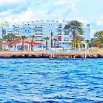 Grand Hotel Geyikli